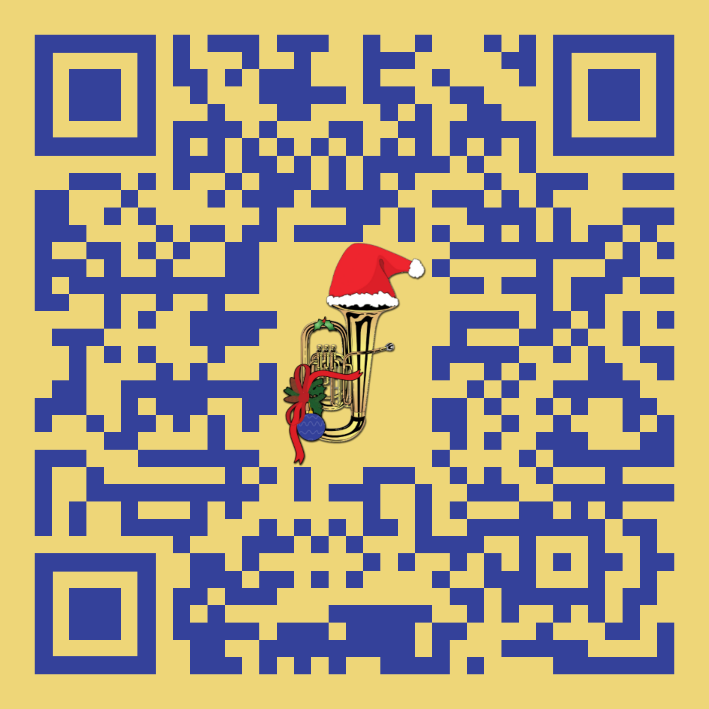 QR Code for Jotform form